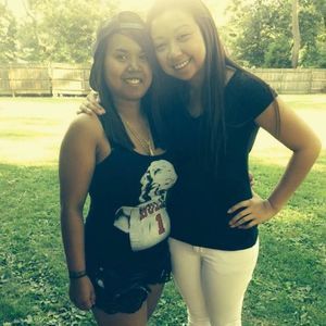 Meet your Posher, Amanda